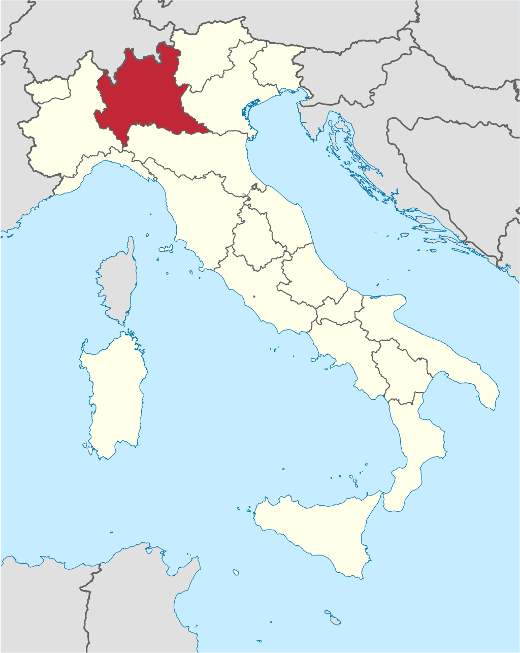 House Typhon Urbex locatie in of rond de regio Lombardia (Province of Bergamo), Italy